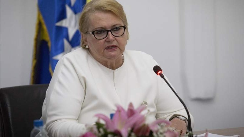 Turković: UN je priznao obnovljenu nezavisnost BiH, ali su predugo šutke gledali agresiju i genocid