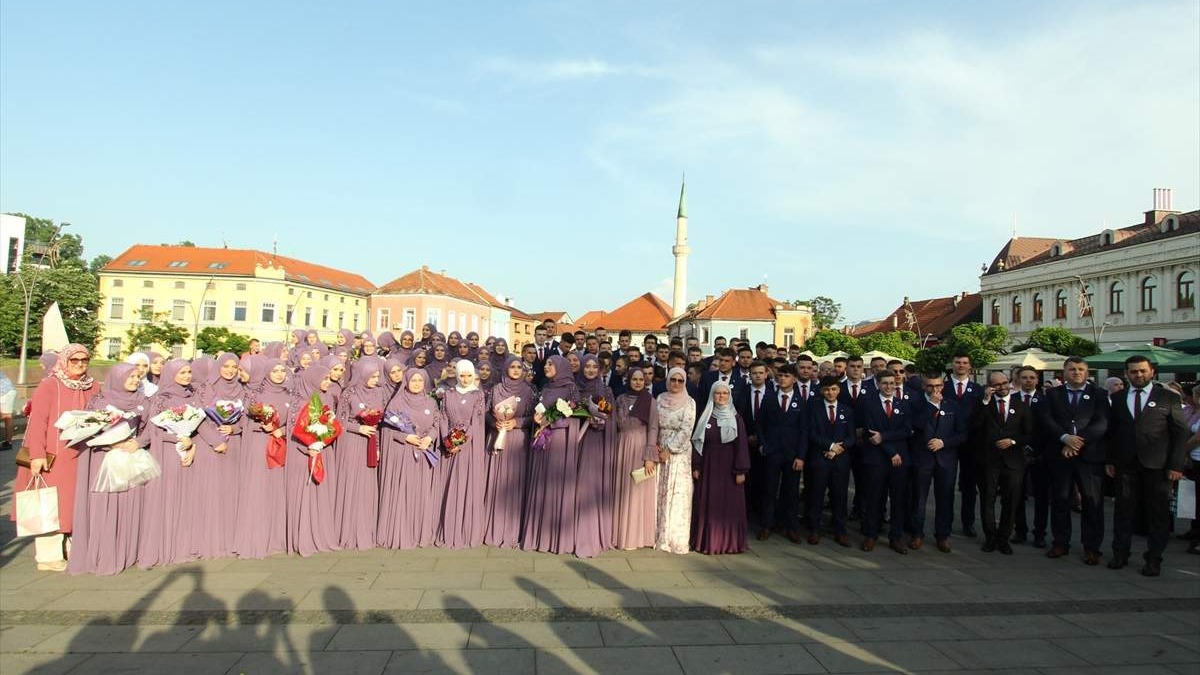 Upis u srednje škole: Behram-begova medresa, najuspješnija srednja škola u sjeveroistočnoj Bosni
