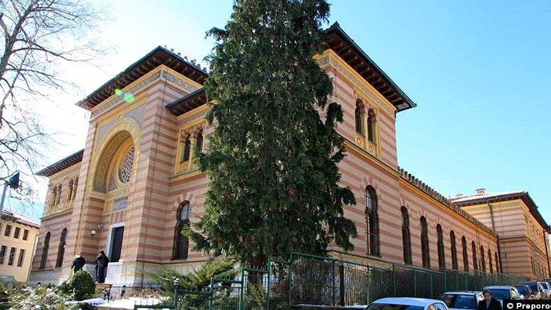 Na Fakultetu islamskih nauka doktorirao Damir Babajić