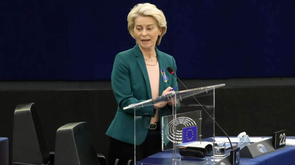 Evropska komisija podržava kandidatski status Ukrajine i Moldavije