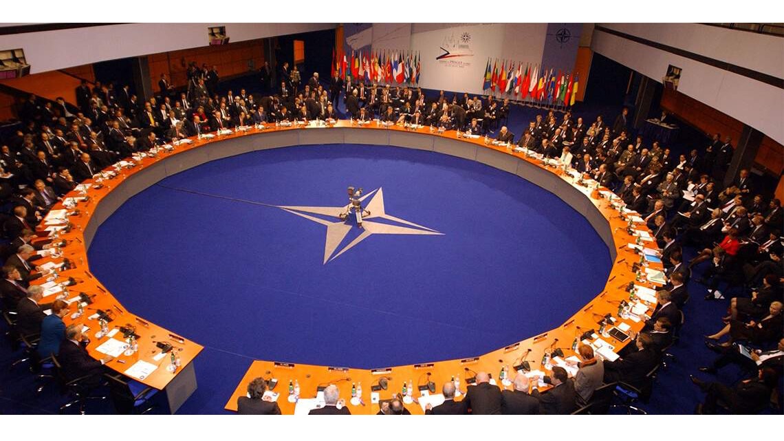 Finska i Švedska glavna tema NATO samita u Madridu