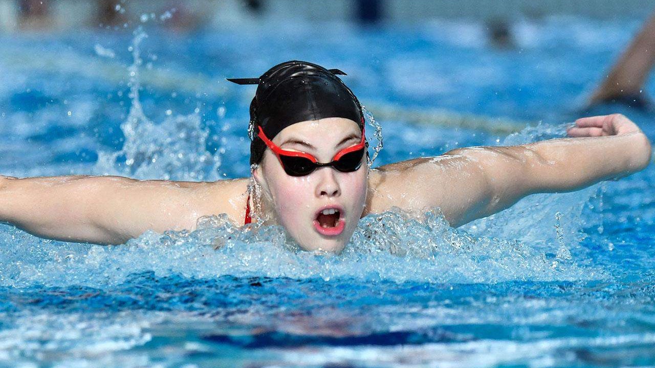 Lana Pudar se plasirala u finale Svjetskog prvenstva u disciplini 200 metara delfin