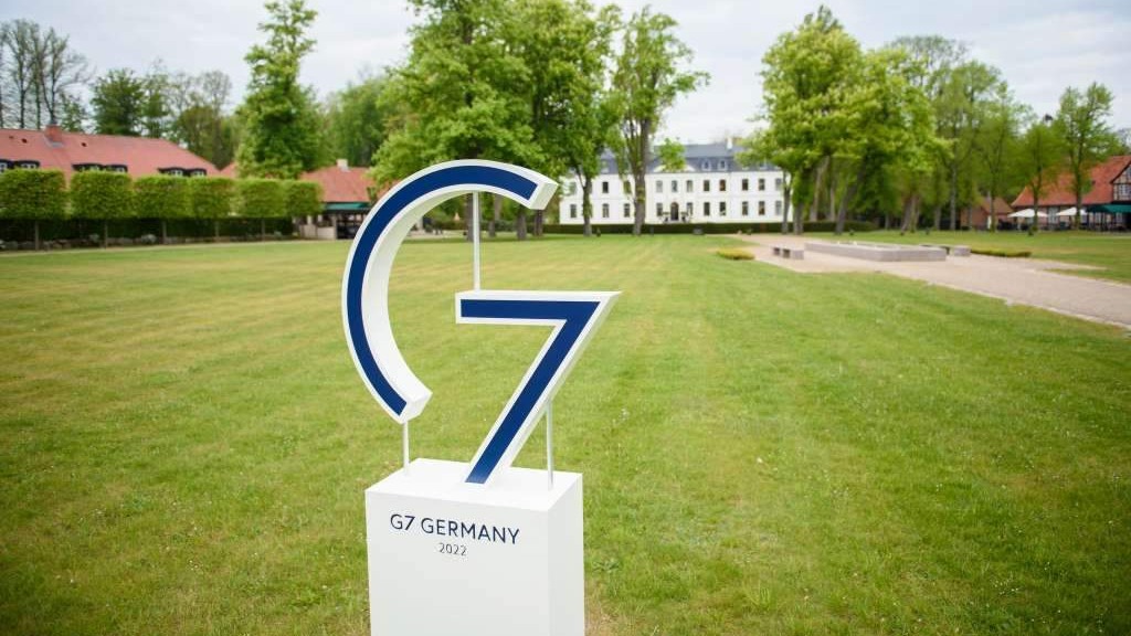 Na samitu G7 nove mjere pritiska na Rusiju