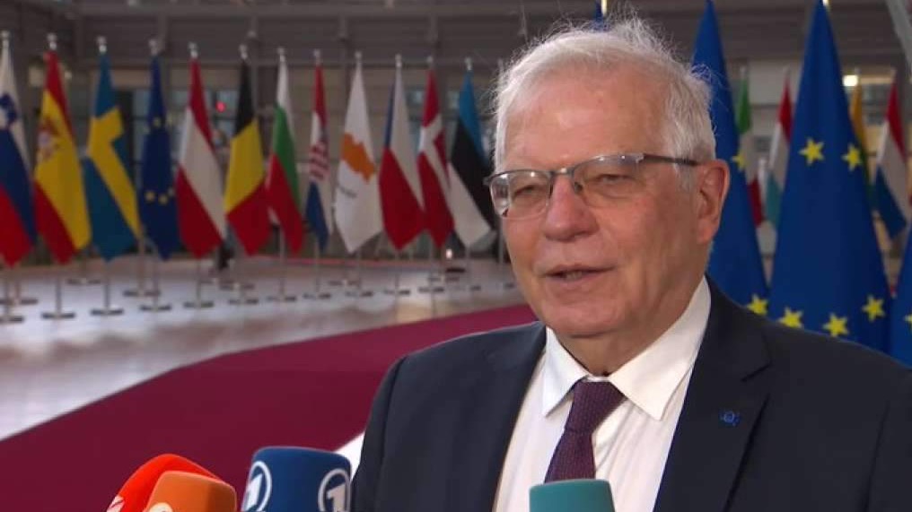 Borrell: Moramo održavati "plamen" evropske perspektive, ali danas nije dobar dan
