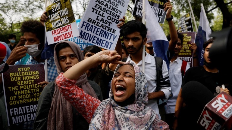 ‘Bloomberg’: Indija slijedi rusku sklonost radikalizmu, a muslimani su žrtve