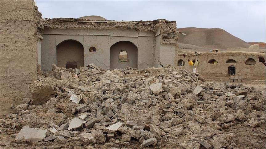Pakistan otvorio više graničnih prelaza za žrtve zemljotresa u Afganistanu