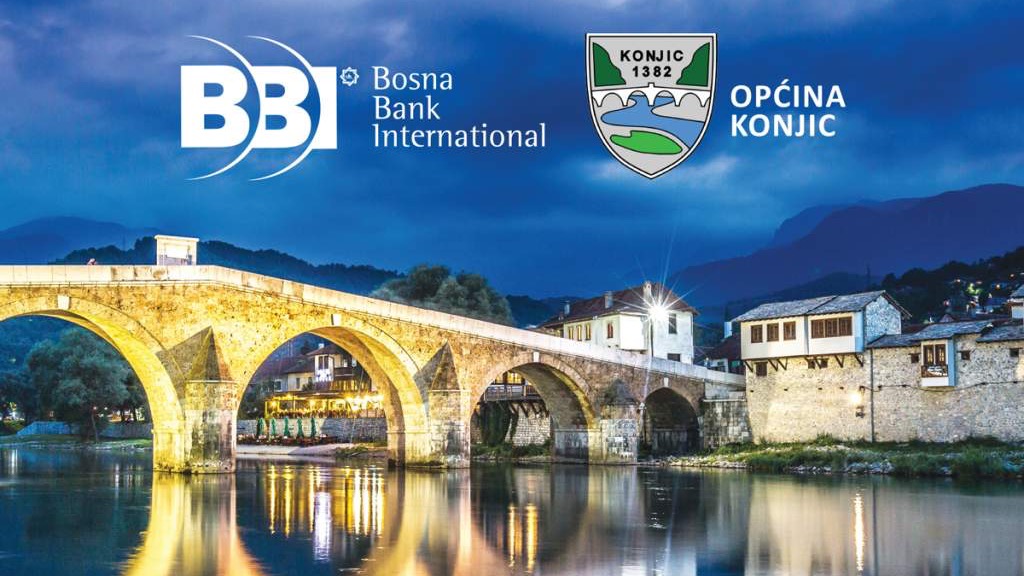 BBI banka - Općina Konjic: Finansiranje poljoprivrede 