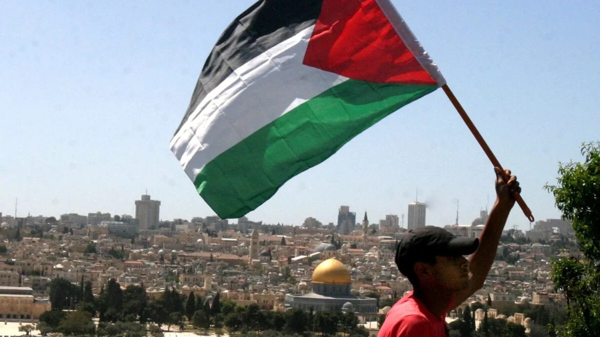 Palestinski ministar: Bennettova vlada najopasnija za Al-Quds