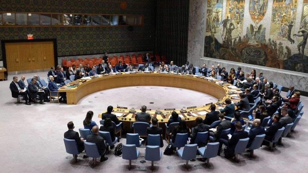 Vijeće sigurnosti UN raspravlja o ruskim napadima na civile u Ukrajini