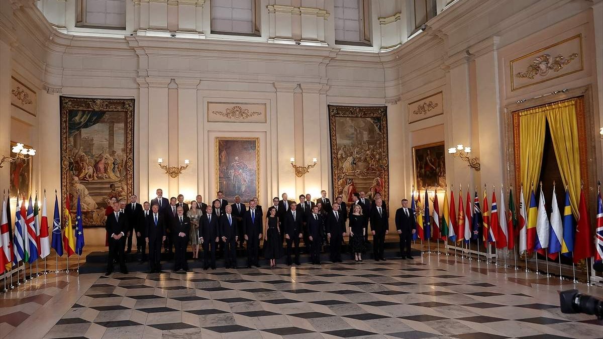 Biden čestitao Turskoj, Švedskoj i Finskoj na sporazumu: Ključan korak koji će osnažiti NATO