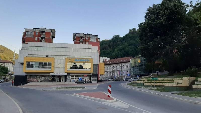 Nacionalistička organizacija u Srebrenici 11. jula želi prikazati film u kome se pojavljuje zločinac Mladić