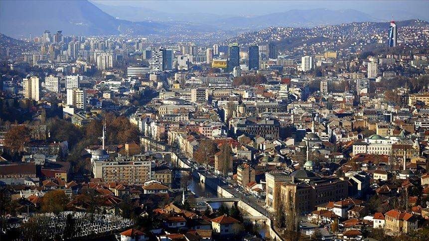 Nakon pandemije turisti se vratili u Sarajevo: Najviše turista iz regije ali i Turske, Njemačke, Austrije i SAD-a