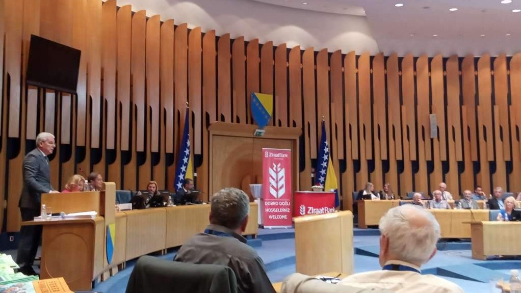 U Sarajevu počeo 11. Kongres Svjetskog saveza dijaspore BiH