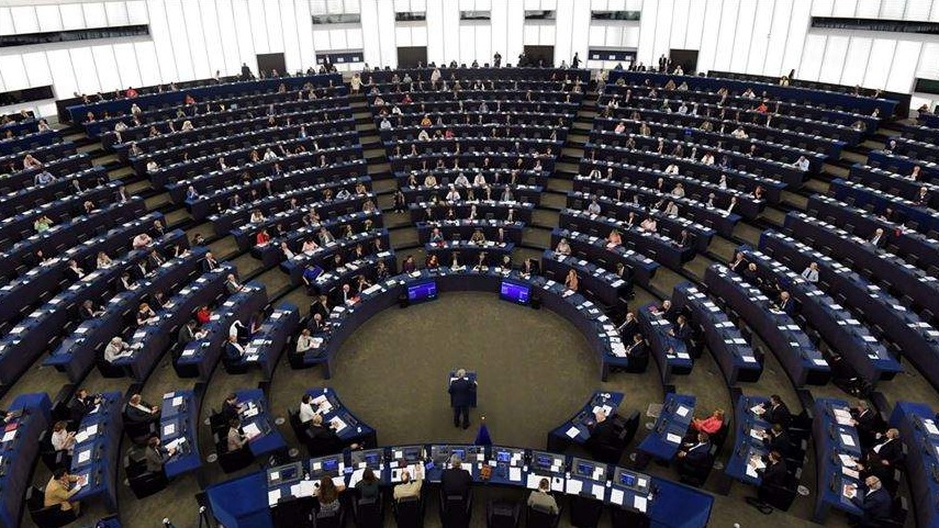 Evropski parlament iduće sedmice o ulasku Hrvatske u eurozonu i Zapadnom Balkanu