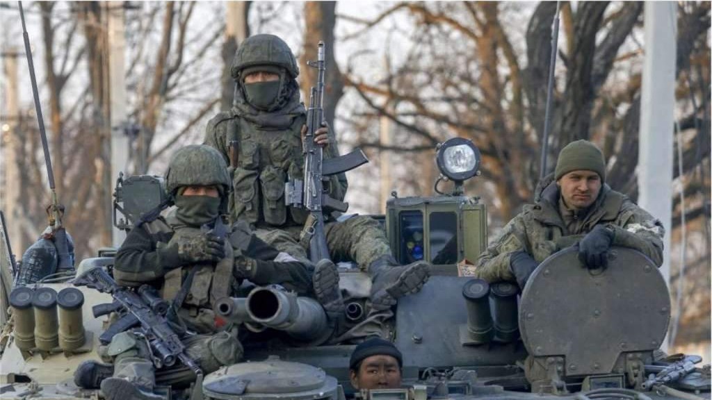 Ukrajina potvrdila da su ruske snage zauzele istočni grad Lisičansk