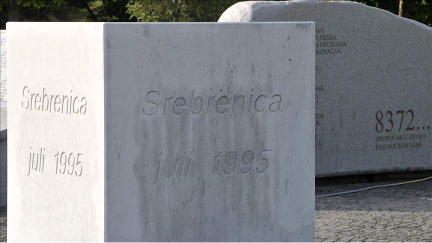 U Velikoj Britaniji brojni događaji povodom 27. godišnjice genocida u Srebrenici