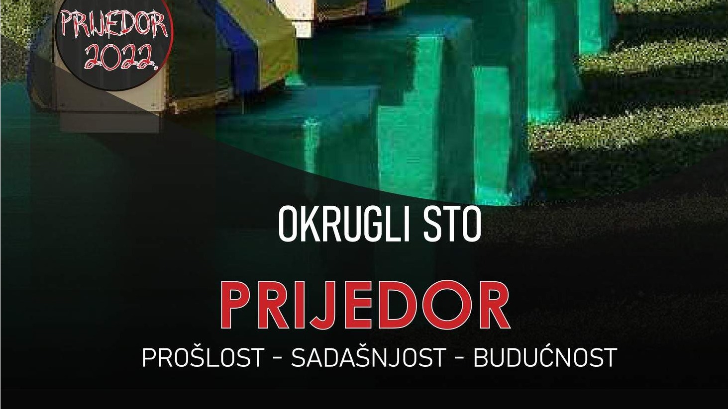 Danas u Sarajevu okrugli sto "Prijedor prošlost sadašnjost