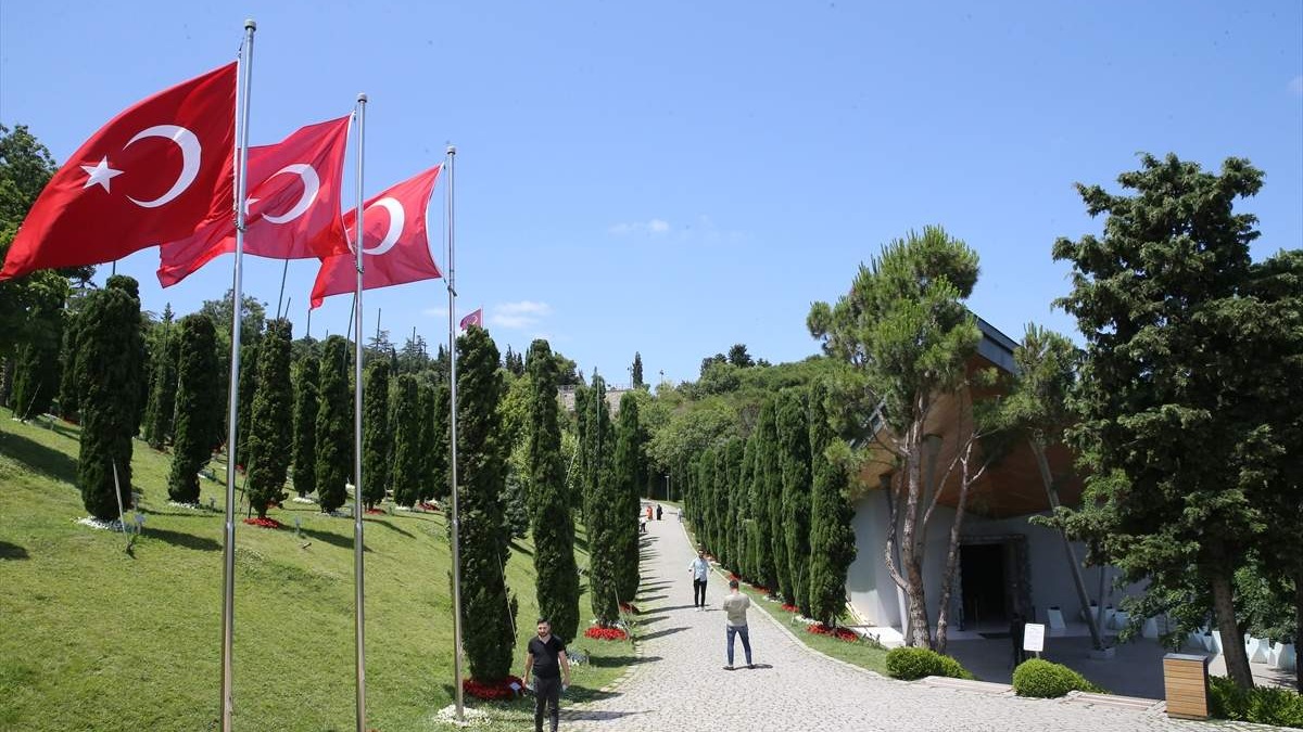 Muzej sjećanja na 15. juli u Istanbulu čuva sjećanje na pokušaj puča terorista FETO-a