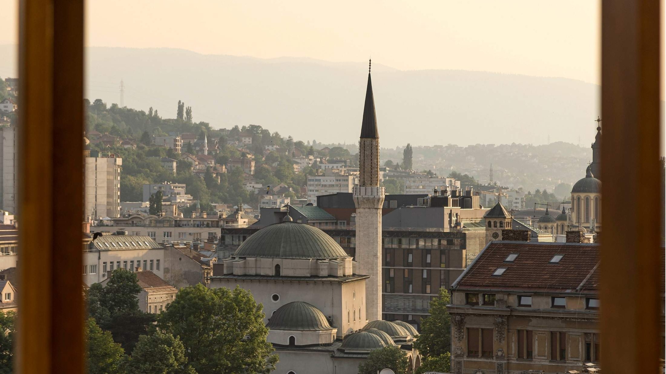 Islamska zajednica otvara svoje prvo obdanište u Sarajevu