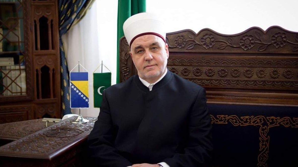 Reisul-ulema uputio čestitku muslimanima povodom Nove hidžretske godine