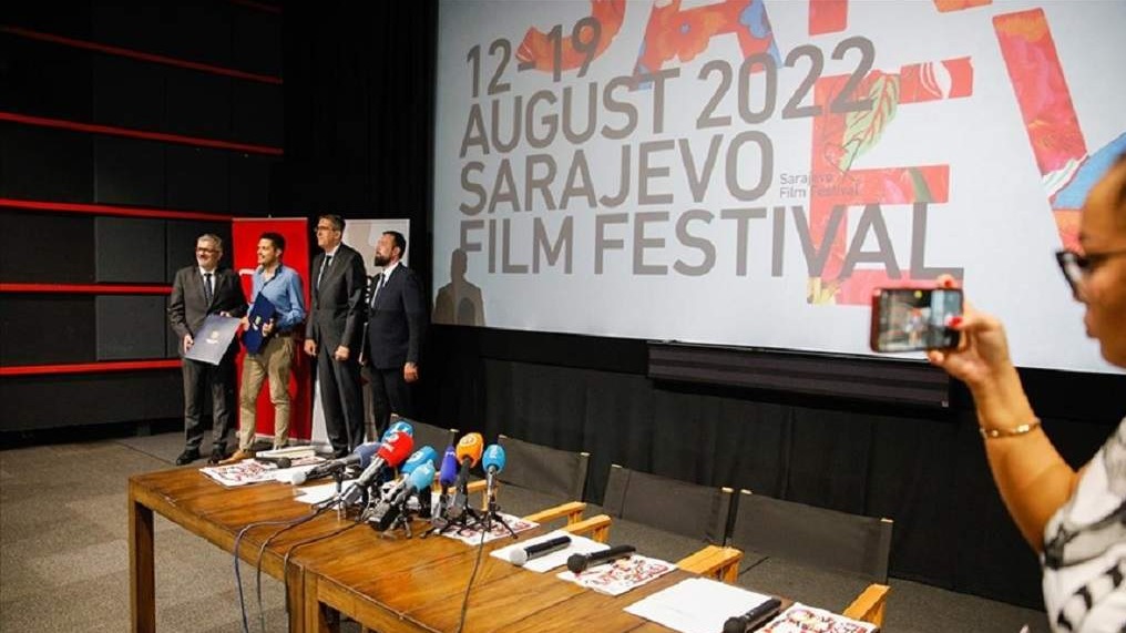 Na SFF-u ove godine 230 filmova iz 62 zemlje, očekuje se rekordna turistička sezona