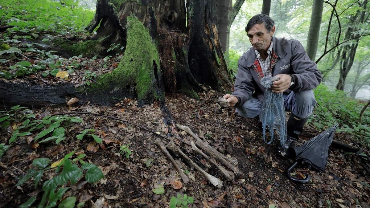Ramiz Nukić, sakupljač kostiju žrtava genocida u Srebrenici, teško obolio i treba pomoć