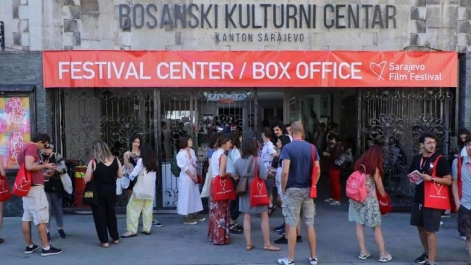 Od sutra u BKC-u prodaja ulaznica za Sarajevo Film Festival