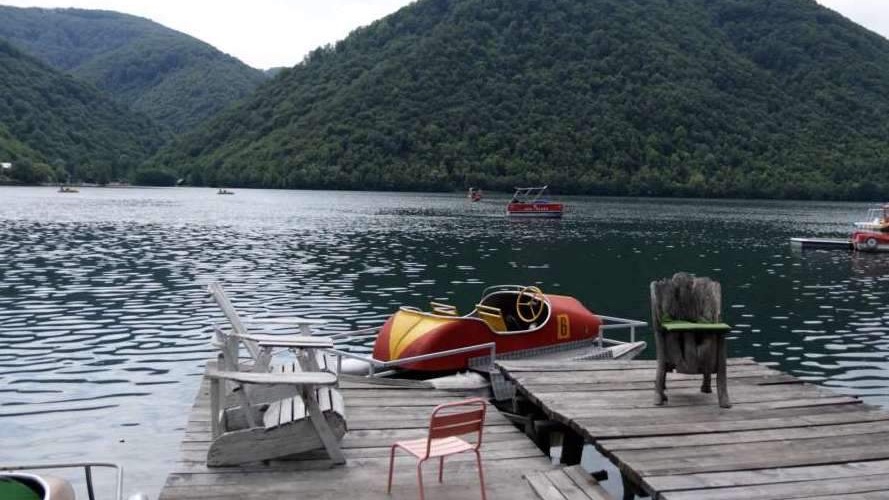 Plivska jezera u Jajcu - dragulj koji privlači hiljade turista godišnje
