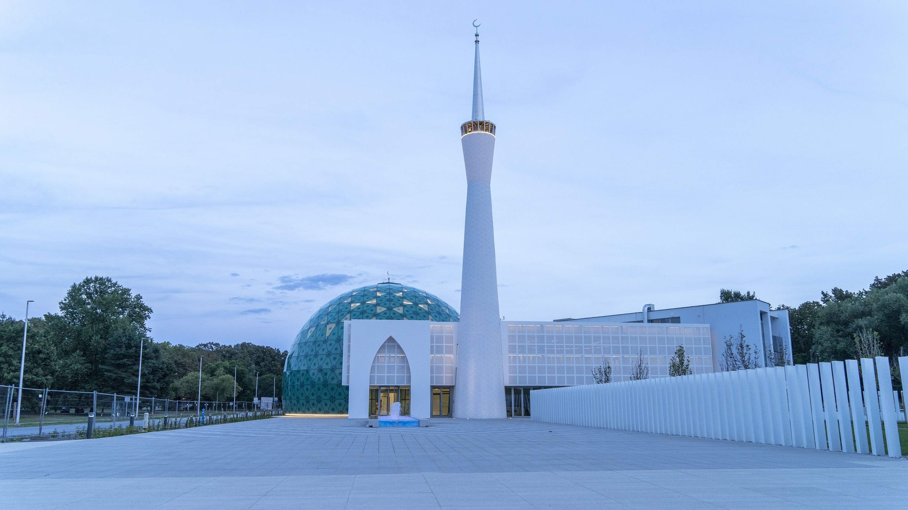 Sisak: Svečano otvorenje Islamskog centra 8. septembra