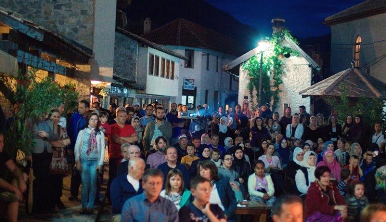 Ramazan u tradiciji Bošnjaka