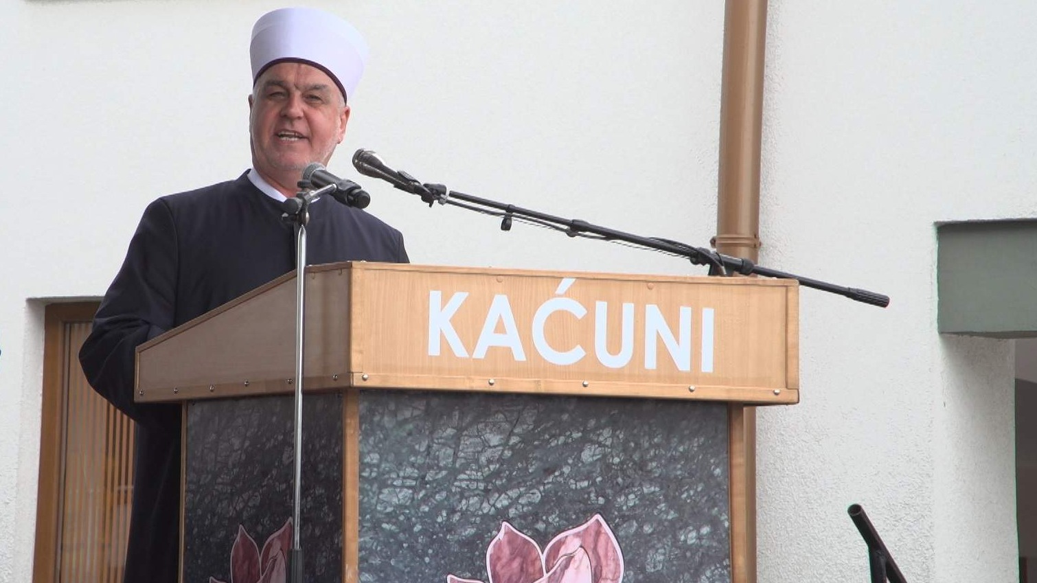 Reisul-ulema Kavazović: Džamije su sačuvale naše narodno i vjersko ime