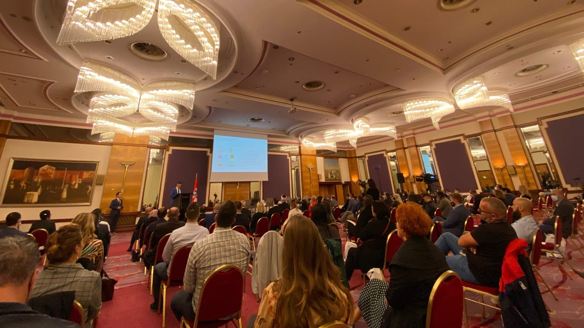 Predstavnici 40 zemalja na Halal Business Forumu, održat će se i  2. Halal trgovačka konferencija Iran - Jugoistočna Europa
