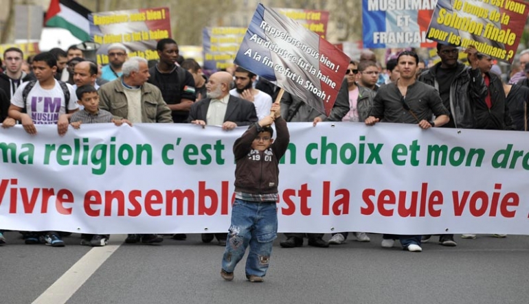 Loš primjer Francuske: Pretvaranje laicizma u oružje protiv muslimana