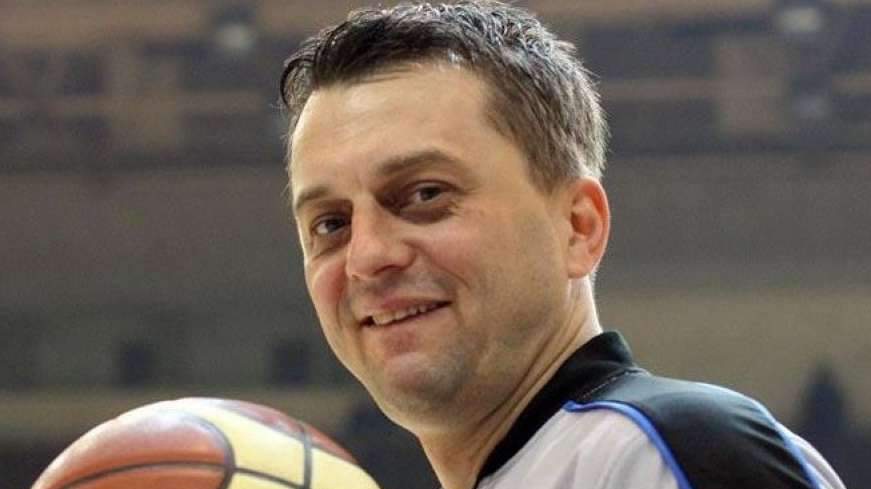 Ademir Zurapović: Moja najbolje odsuđena utakmica je ona naredna