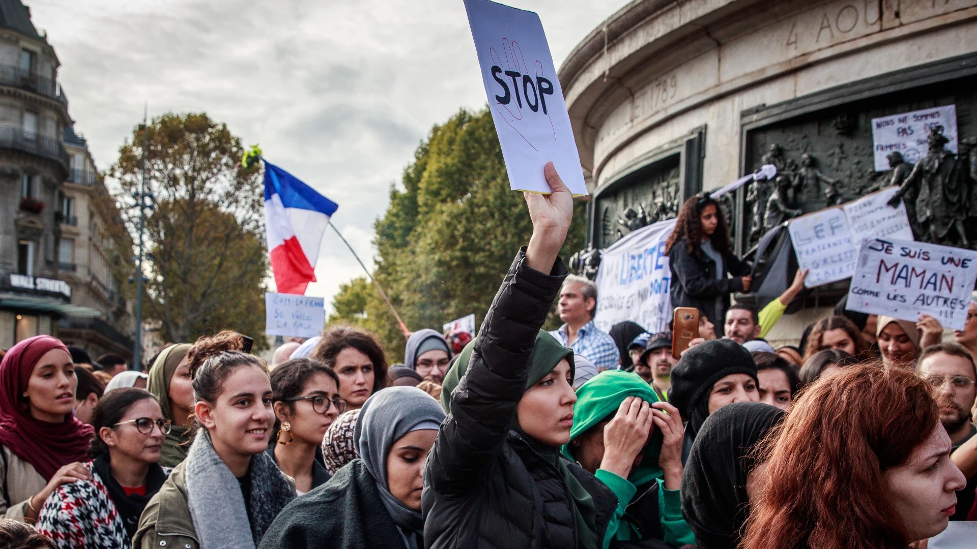 Evropski izvještaj o islamofobiji skreće pažnju na opasnost institucionalizacije antiislamizma