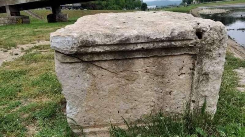 Prof. Mesihović: Ispod Lužana na Ilidži nalazi se zakopan cijeli jedan antički grad