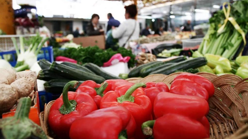 U FBiH vrijednost prodaje poljoprivrednih proizvoda na pijacama u augustu 1,56 miliona KM