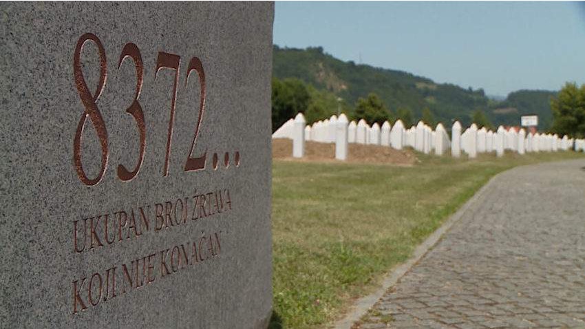 Memorijalni centar Srebrenica - Nakon donošenja Zakona na desetine slučajeva negiranja genocida