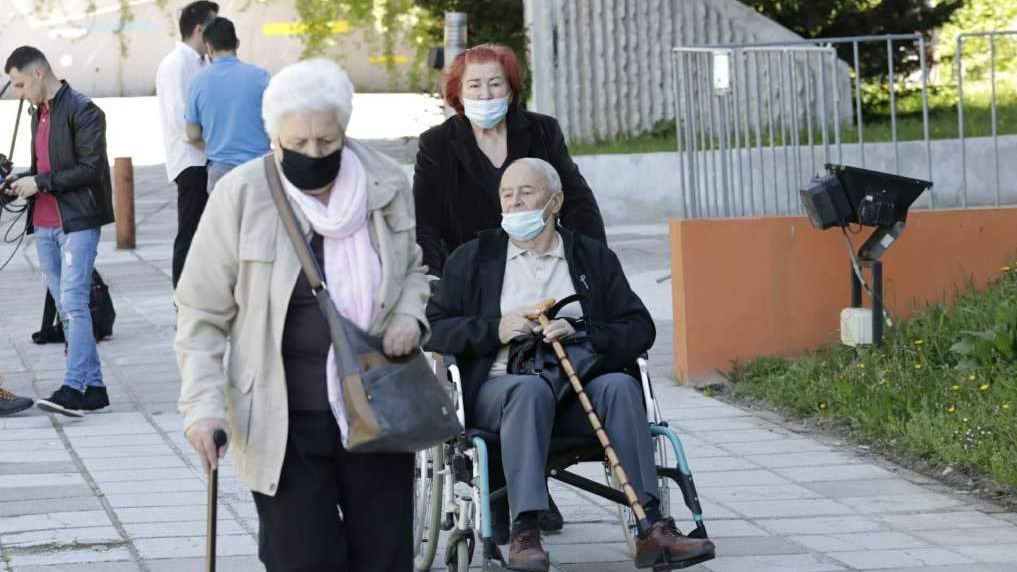 Međunarodni dan starijih osoba, ove godine naglasak na snagu i doprinos starijih žena