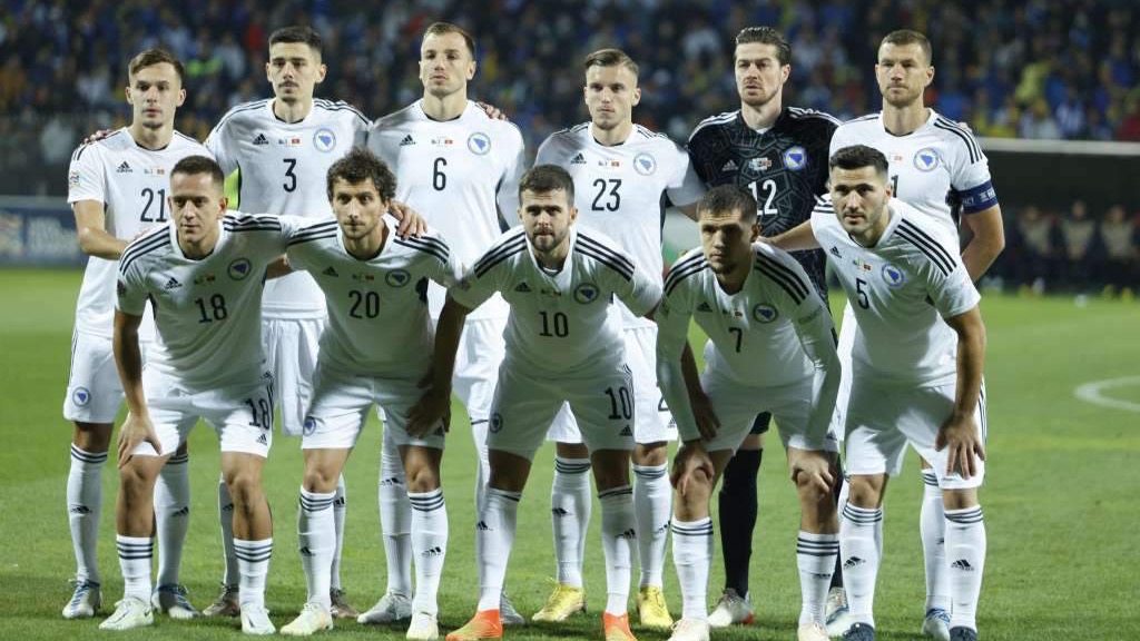 Nogometna reprezentacija BiH na 58. mjestu FIFA rang liste Preporod.info