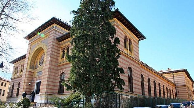 Voditeljica biblioteke Fakulteta islamskih nauka Univerziteta u Sarajevu, osvojila drugo mjesto na Pozivu za nagrađivanje bibliotekara Univerziteta