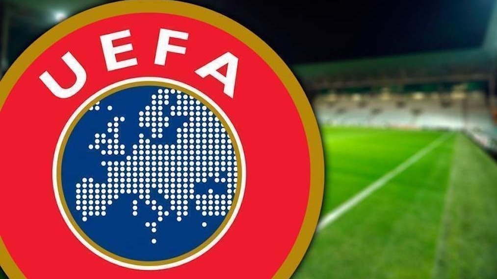 UEFA kaznila BiH i Hrvatsku zbog navijačkih nereda na utakmicama Lige nacija
