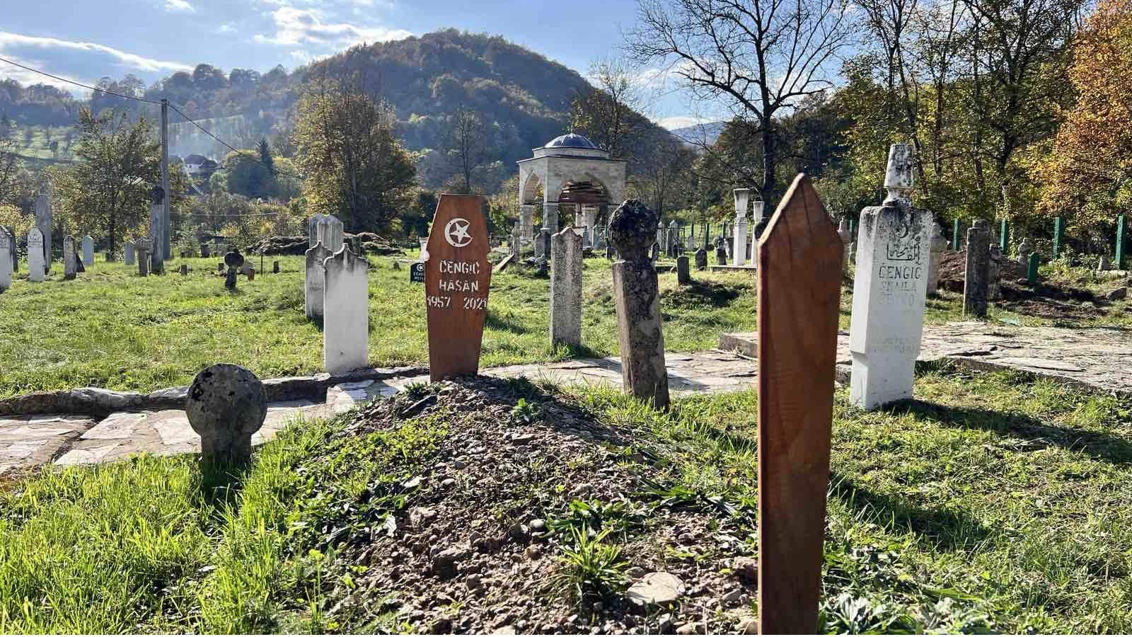 Godišnjica preseljenja na ahiret Hasana Čengića: Bio je patriota, borac za samostalnost i nezavisnost domovine
