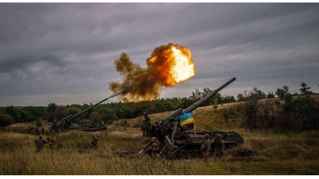 Njemačka obećala obezbijediti modernije sisteme protuzračne odbrane za Ukrajinu