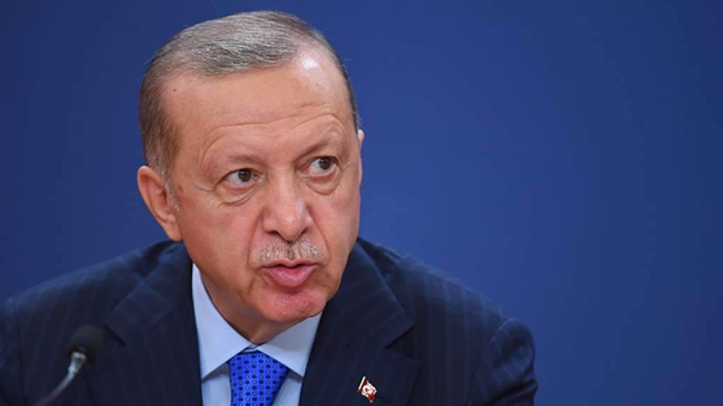 Erdogan nazvao današnju eksploziju napadom koji 'miriše na terorizam'