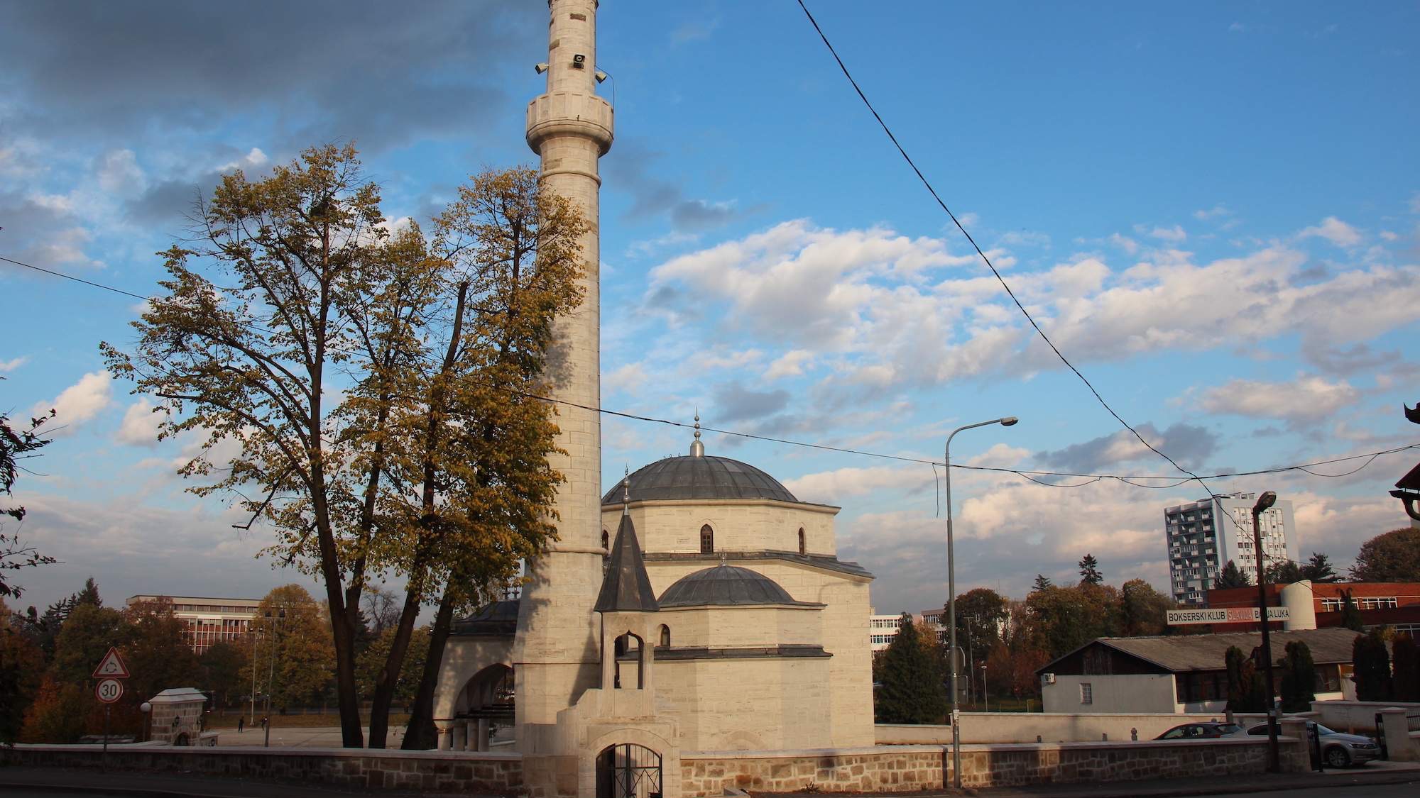 Banjalučka Arnaudija ponovo blista posebnim sjajem