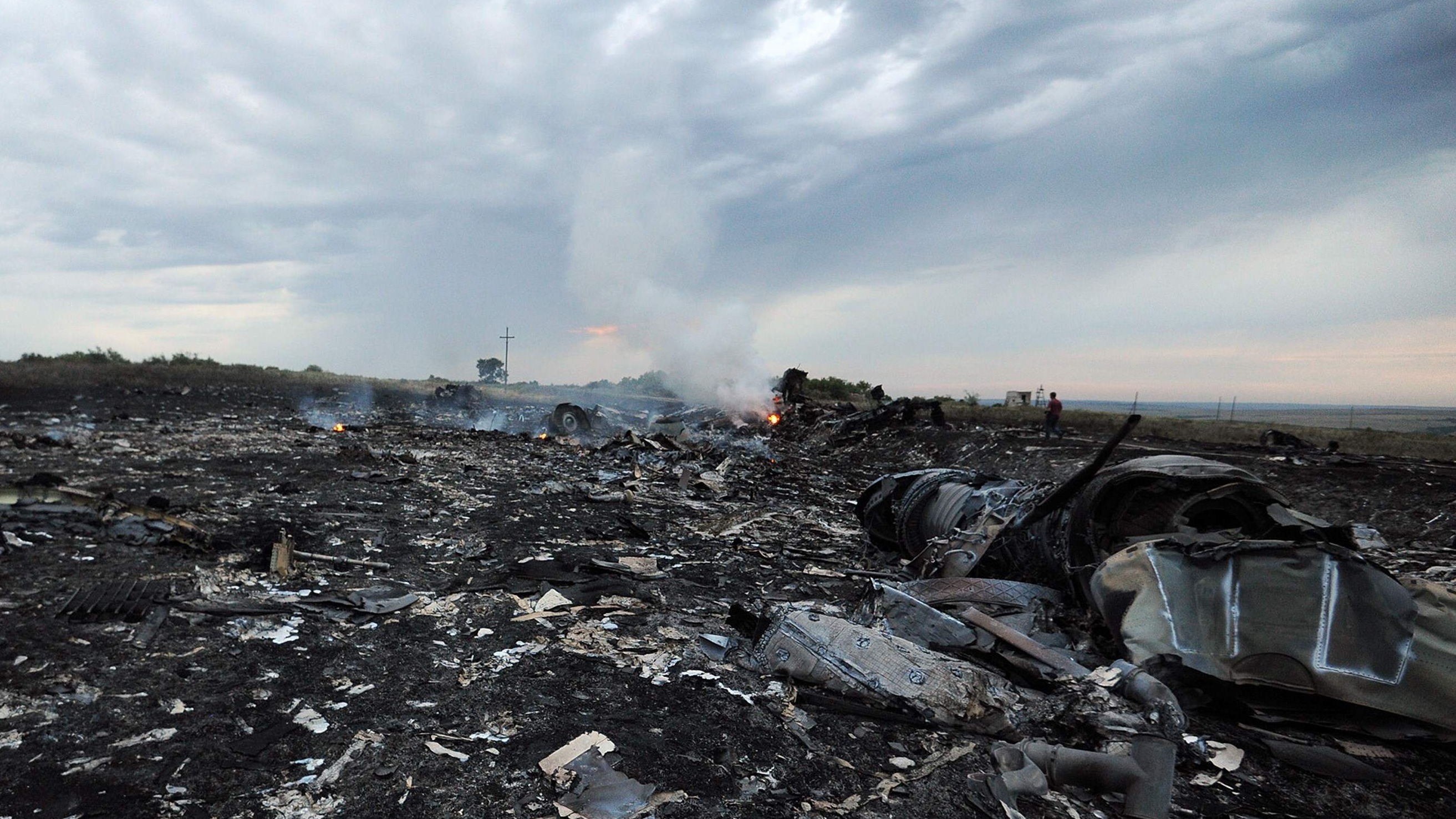 Trojica muškaraca osuđena na doživotne zatvorske kazne zbog obaranja aviona MH17