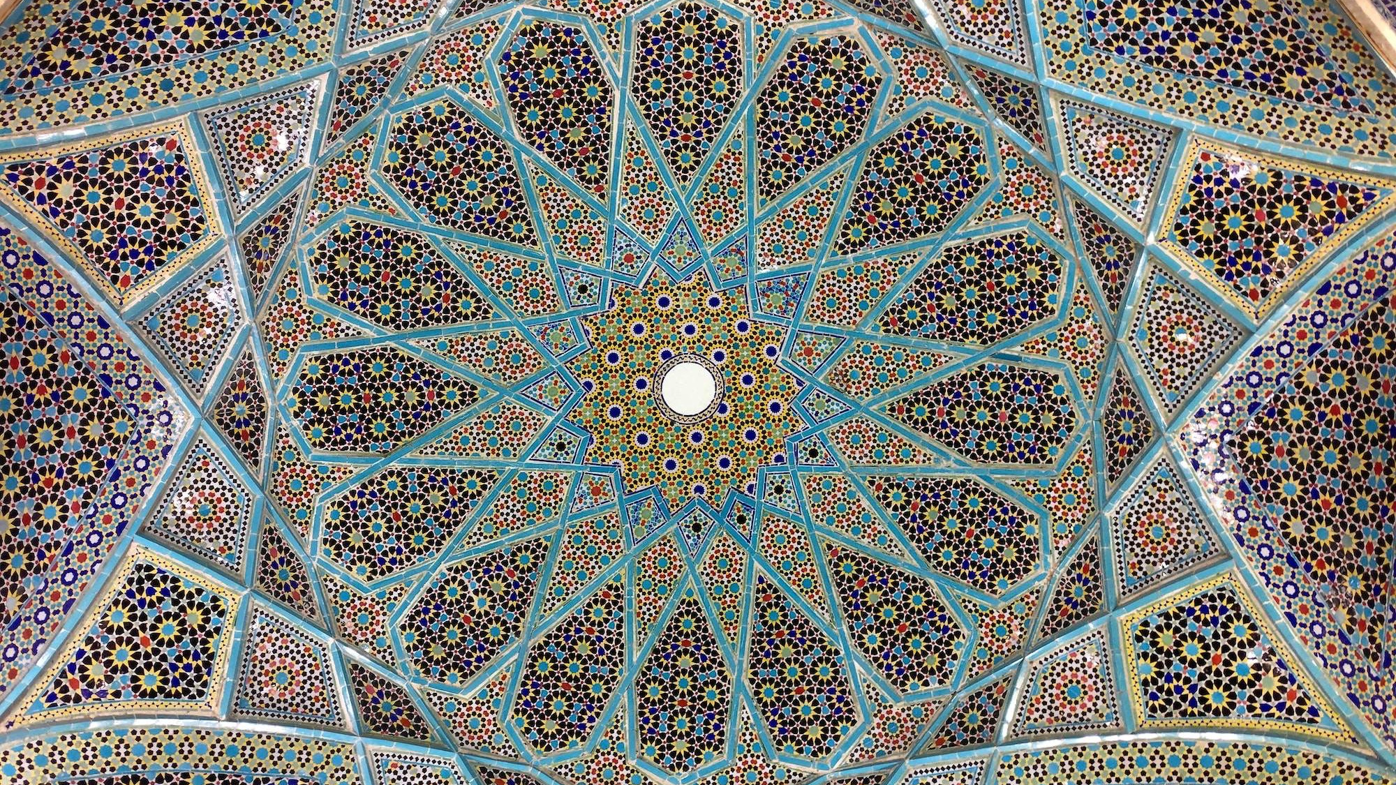 Međunarodni dan islamske umjetnosti: Važan dio svjetske historije umjetnosti 