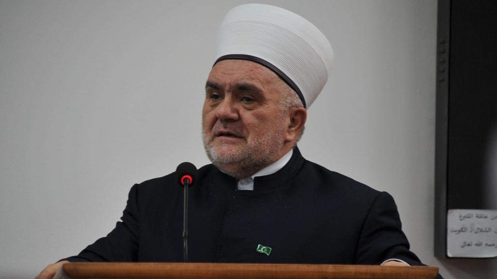 Muftija Dudić: Jedinstvom Bošnjačkog nacionalnog savjeta do jedinstva Islamske zajednice u toj zemlji