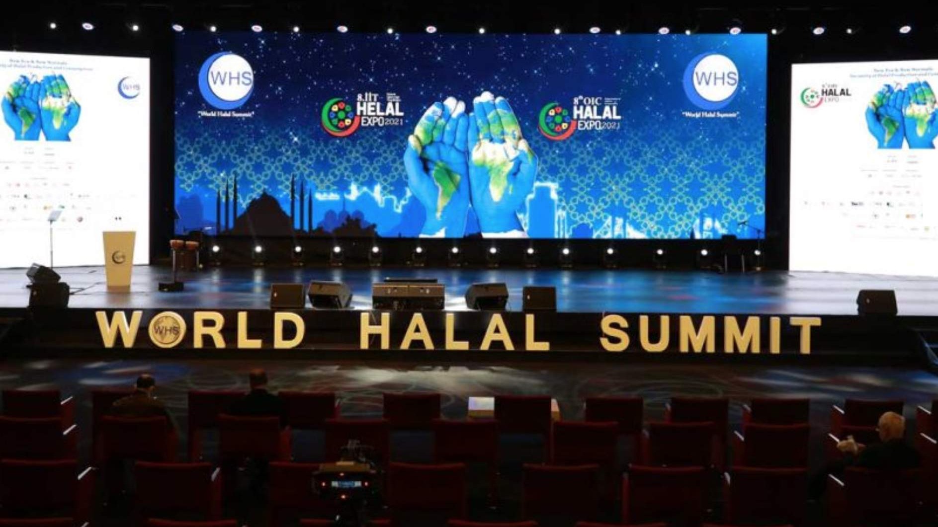 U Istanbulu počeli 8. svjetski samit halal privrede i 9. sajam halal expo OIC-a
